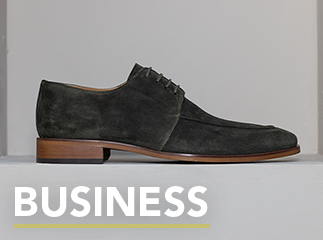 Business schoenen