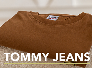 Tommy Jeans sweaters