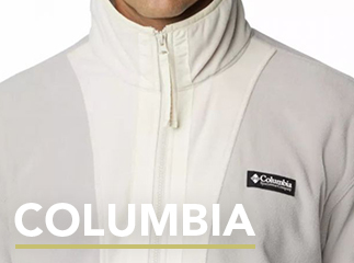 Columbia Vesten