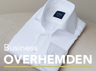 Business overhemden