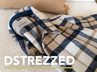 Dstrezzed Overshirt