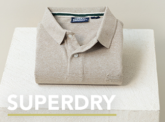 Superdry Polo