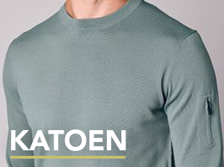 Wollen pullover