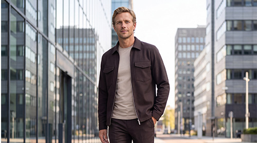 Outfit en mindset Outfit en mindset