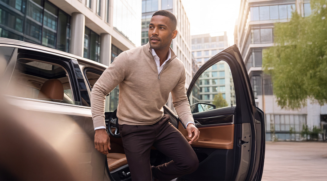 Help, wat trek ik aan naar werk? - business outfits