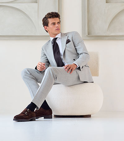 Dress to impress je zakelijke outfit anno 2023 Herenkleding