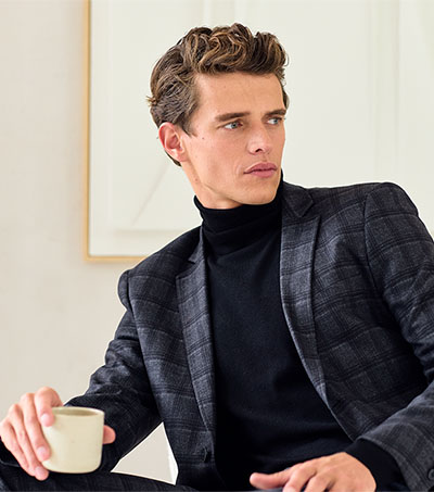 Dress to impress je zakelijke outfit anno 2023 Herenkleding