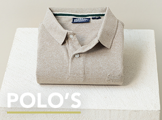 Polo shirts