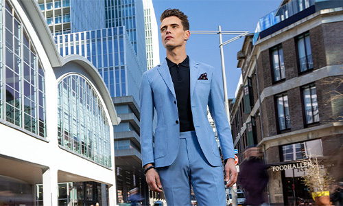Outfit inspiratie voor al je draagmomenten 