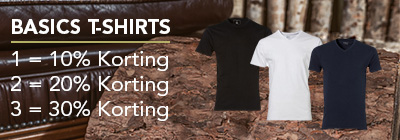 Basics stapelkorting