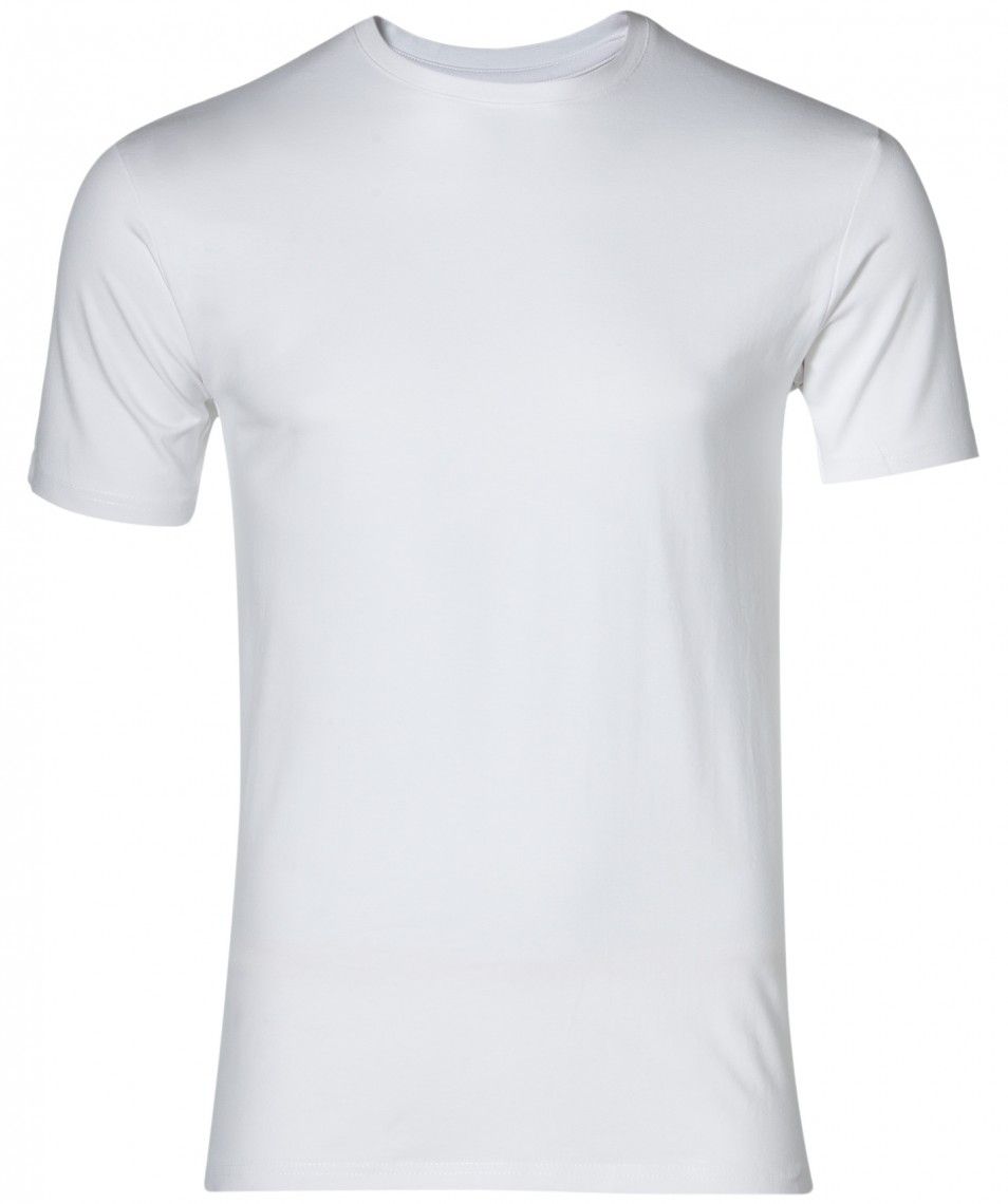 Jac Hensen basic T-shirt (in 3 kleuren)