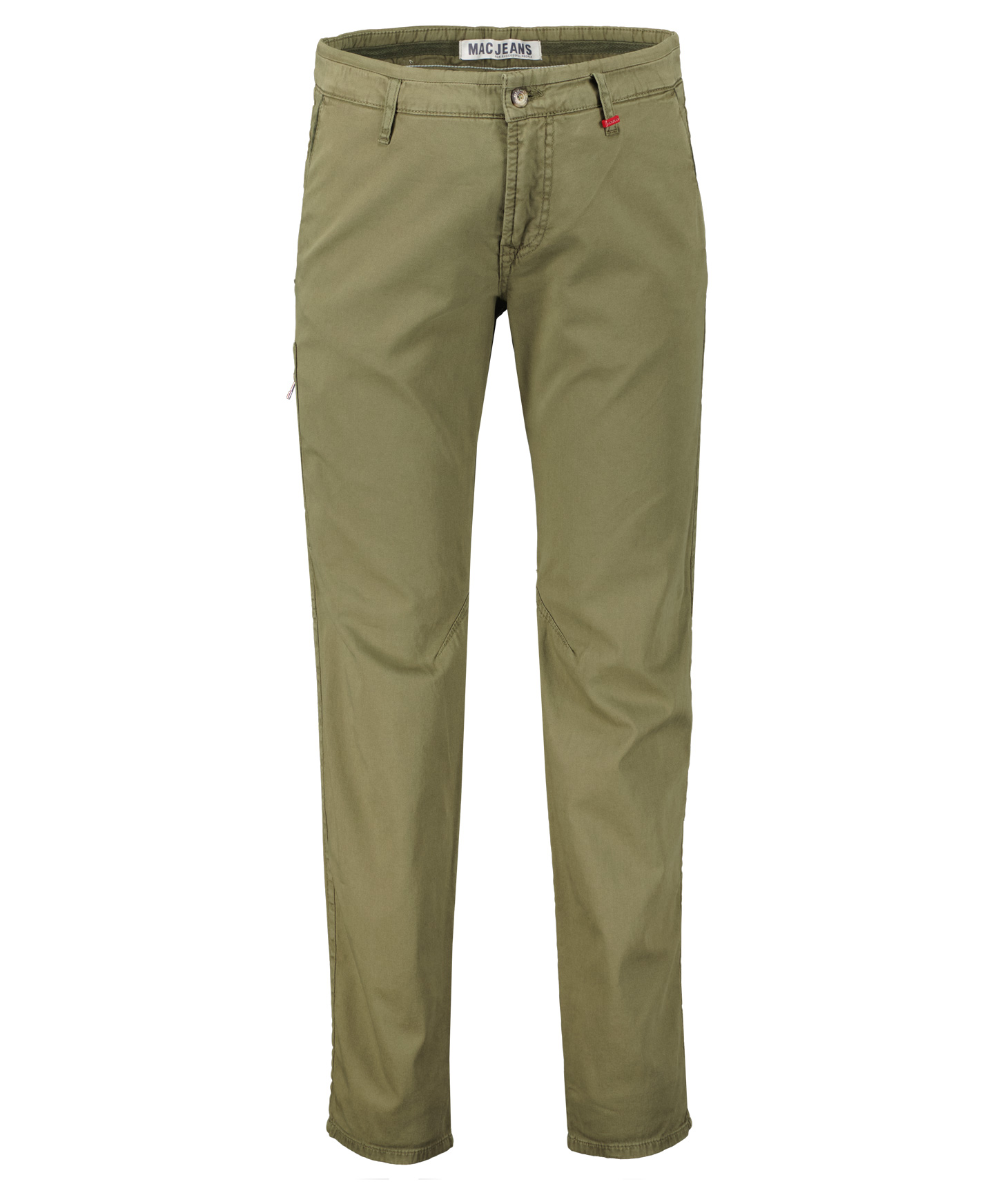 Mac chino Lennox