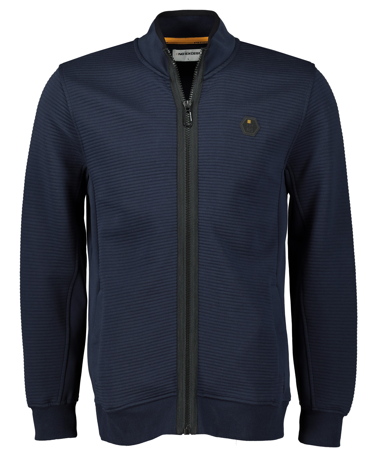 No Excess vest - Nieuwe collectie