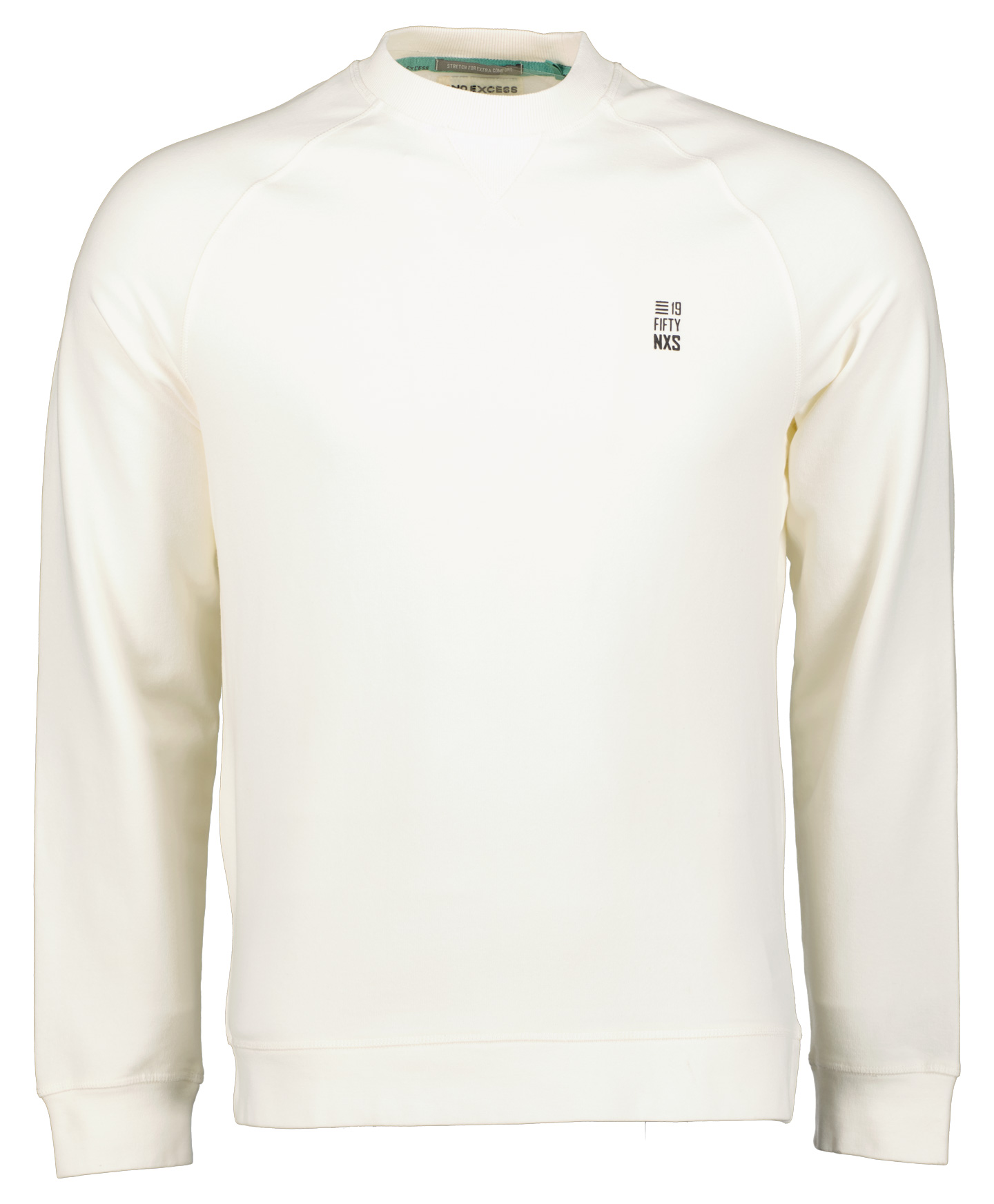 No Excess pullover