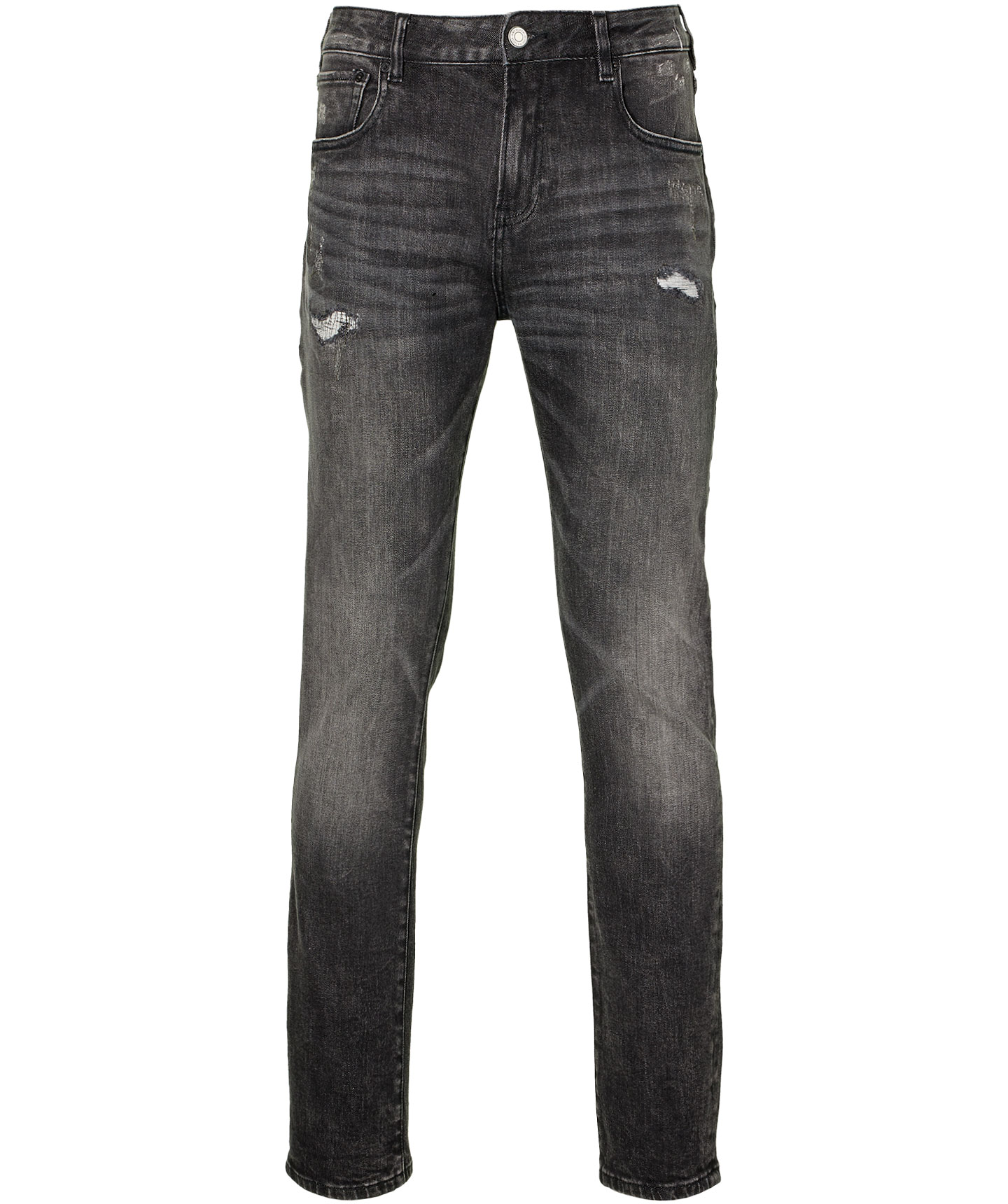 Nieuwe collectie - Scotch & Soda jeans