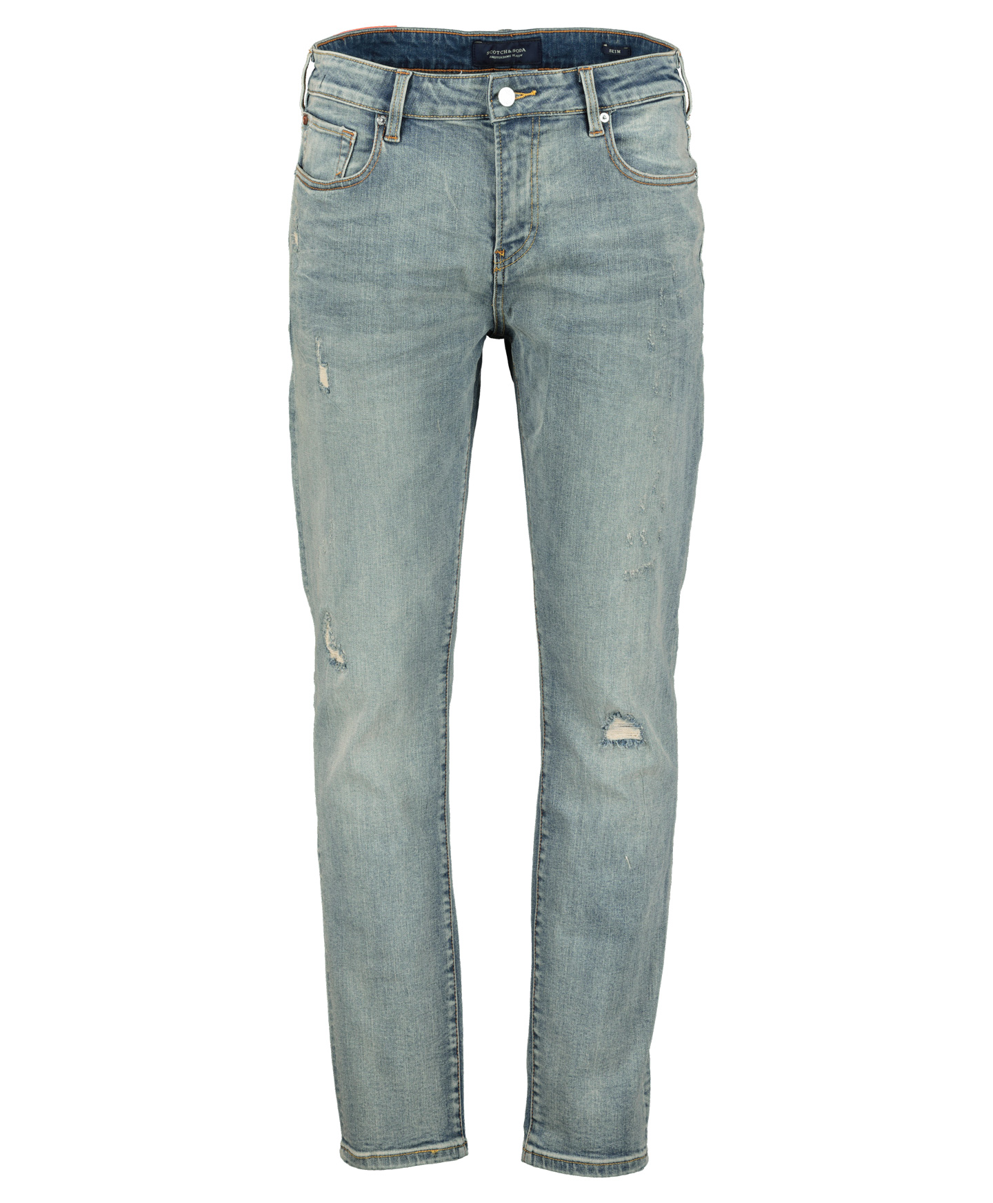 Scotch & Soda jeans