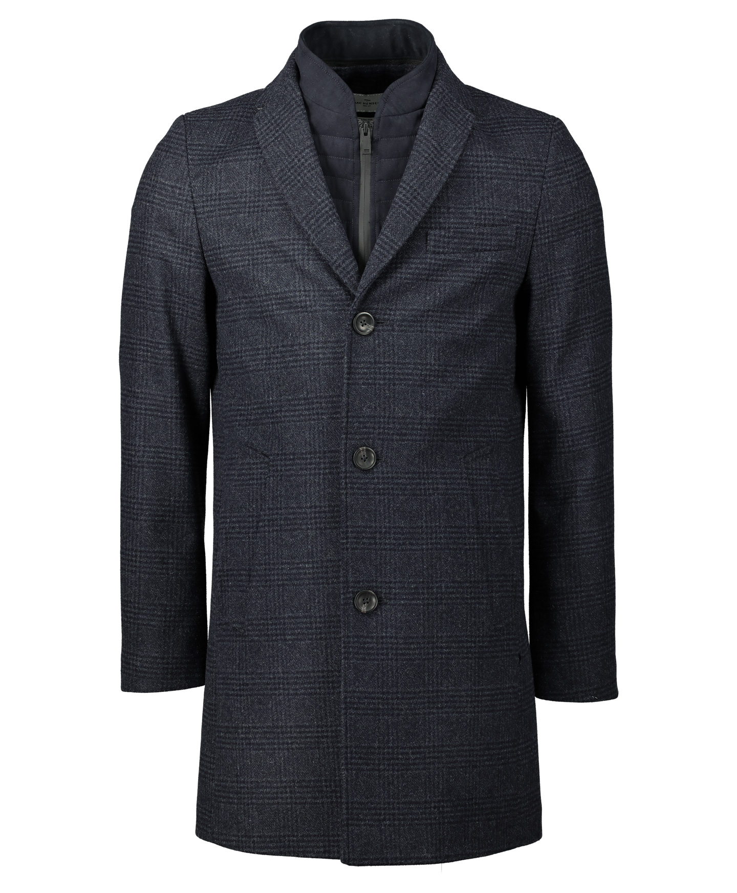 Jac Hensen Premium jas - 25%