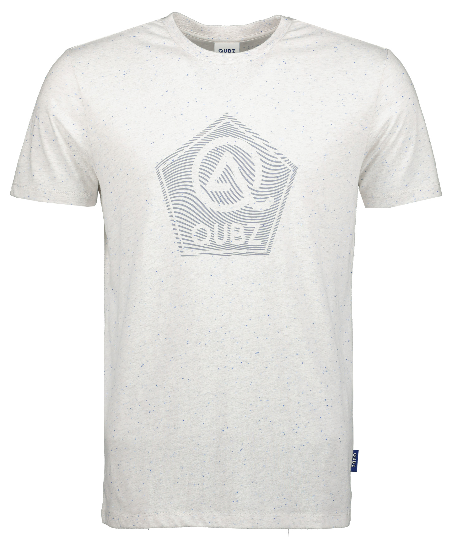 Qubz T-shirt