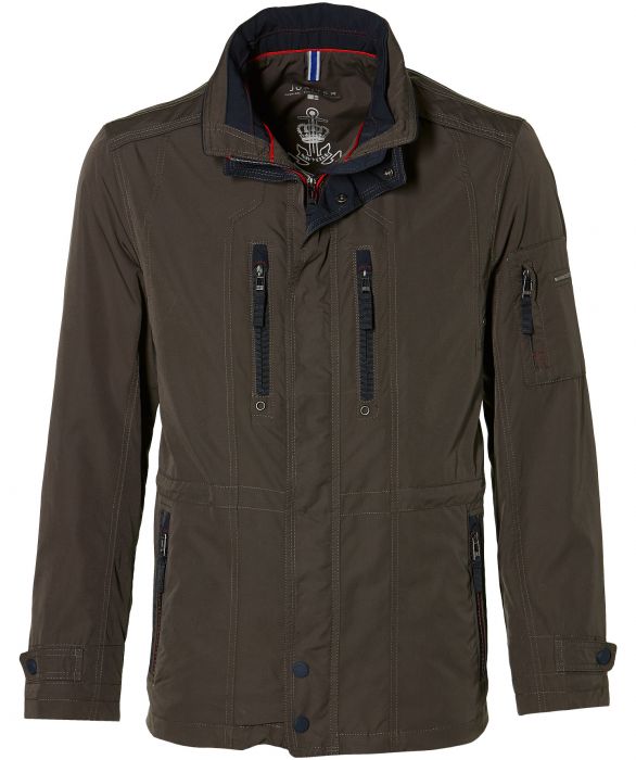 sale Jupiter jas regular fit bruin 72 sale Jupiter jas regular fit bruin 72