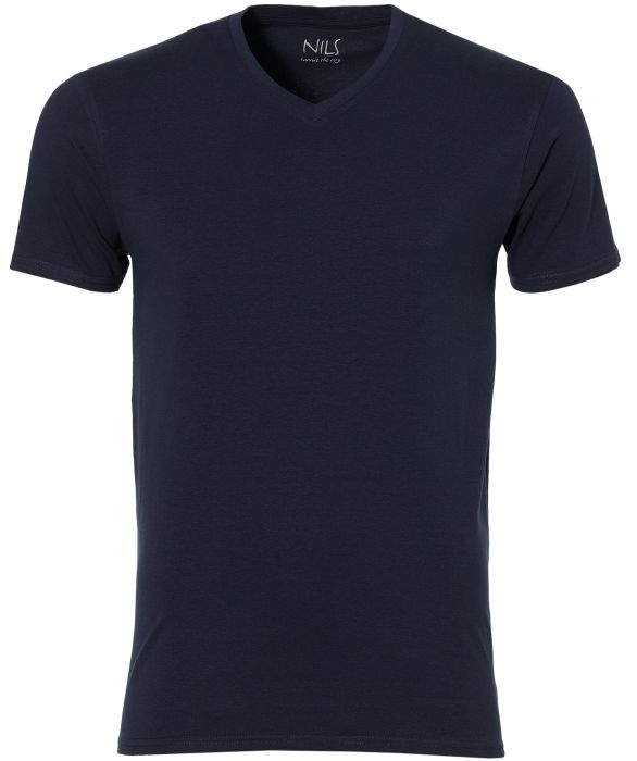 Jac Hensen T-shirt v-hals