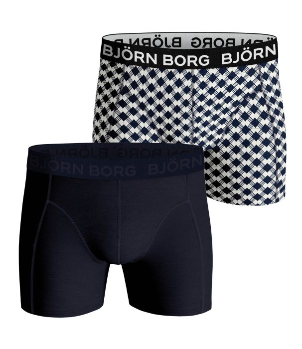 Björn Borg boxers 2-pack