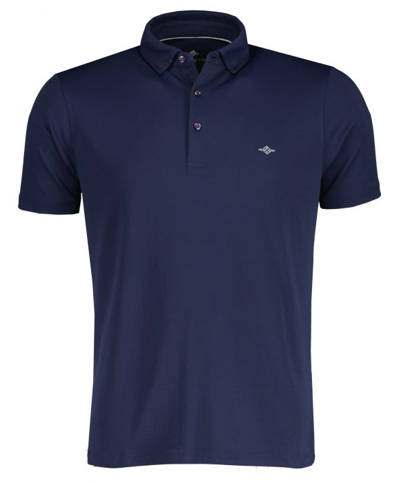 Baileys polo - modern - Herenkleding