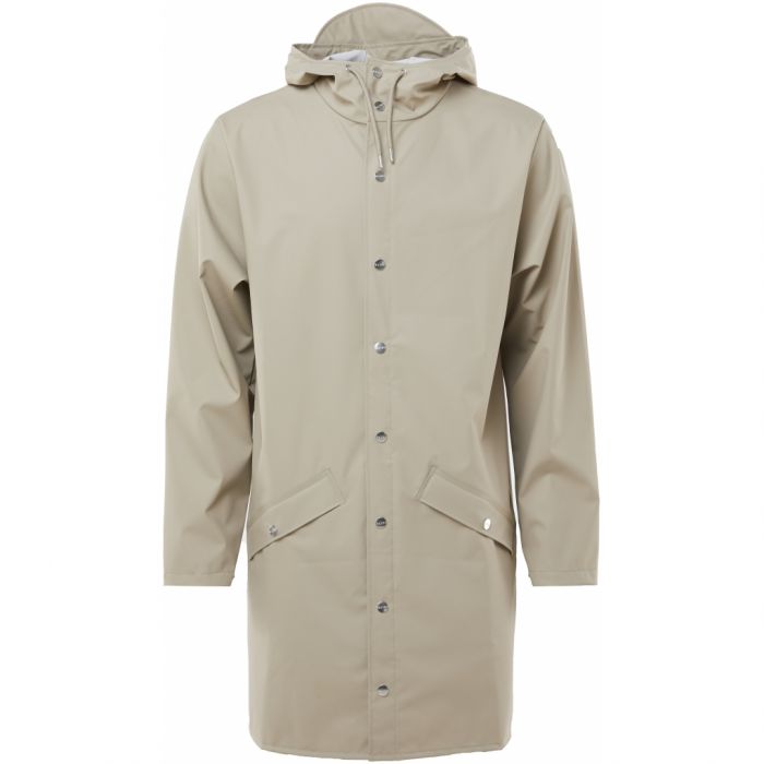 Rains - slim fit - beige |