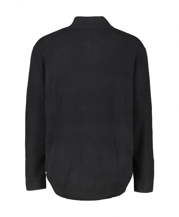 Jack and jones polo lange mouw clearance