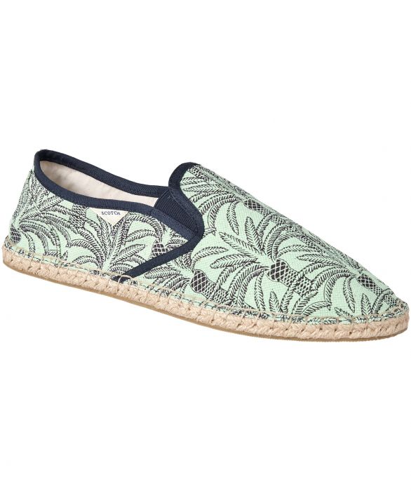 Scotch and hotsell soda espadrilles