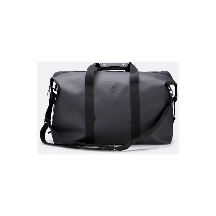 Rains tas zwart Herenkleding