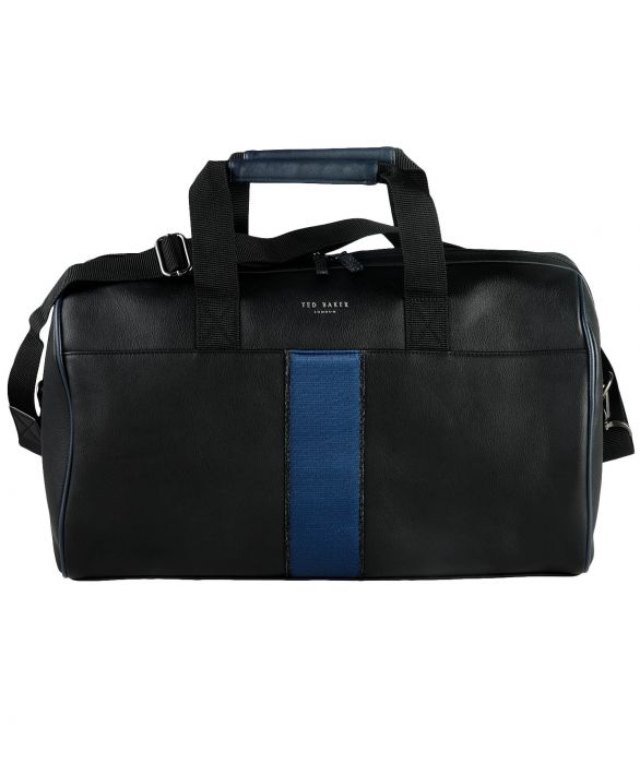 Ted Baker weekendtas zwart Herenkleding