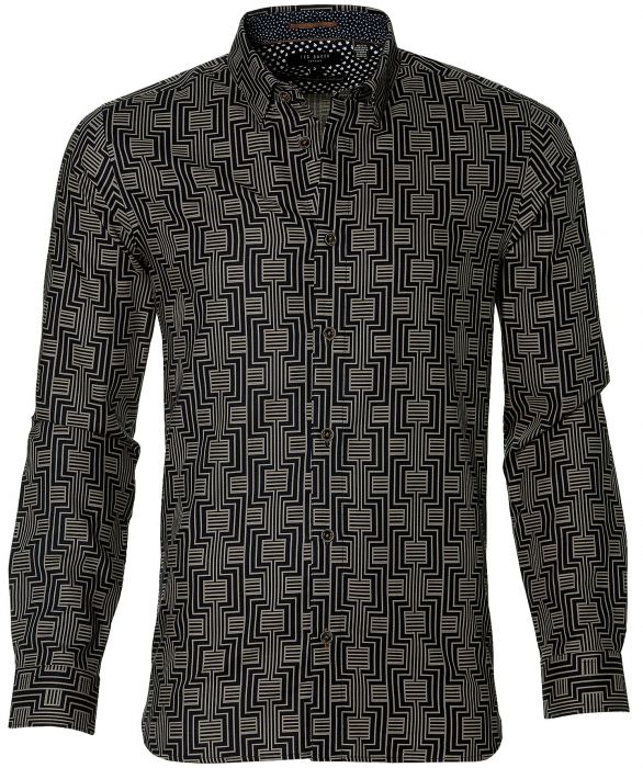 Ted baker on sale overhemd