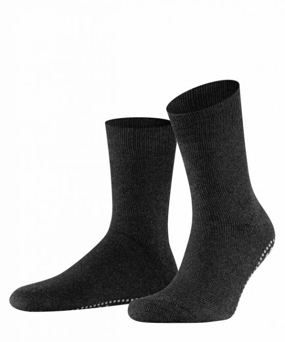 Heb geleerd melk Banzai Falke sokken - Homepads - antraciet | Herenkleding