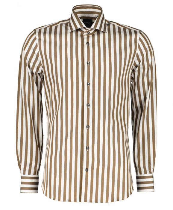 Nils overhemd top