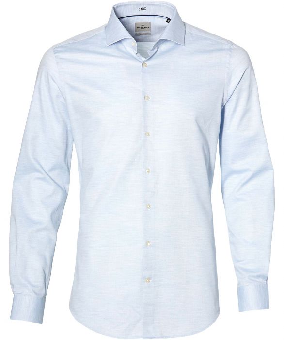 breedtegraad Paleis Binnen sale - Jac Hensen Premium overhemd - blauw | Herenkleding