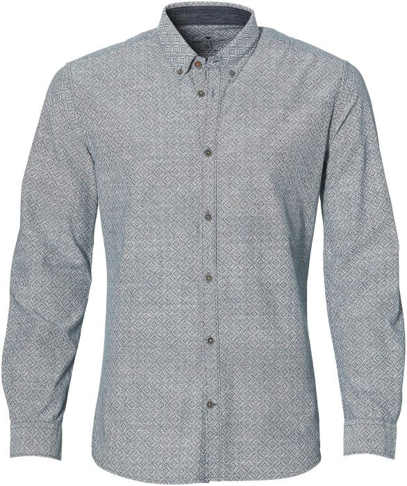 Tom tailor overhemd clearance
