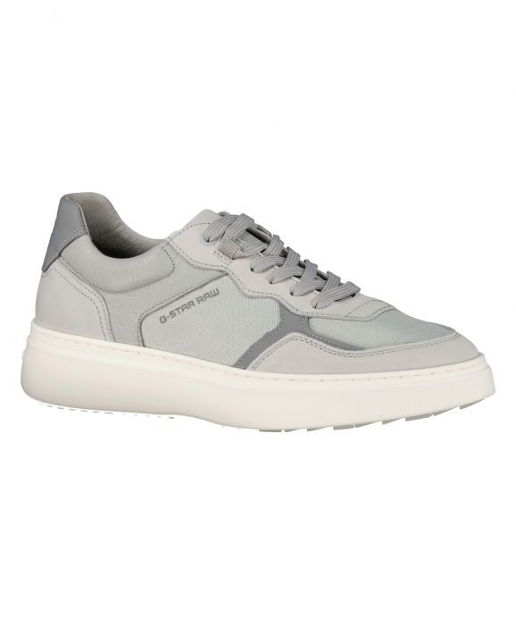 ondeugd Vierde Nutteloos G-Star sneaker - grijs | Herenkleding
