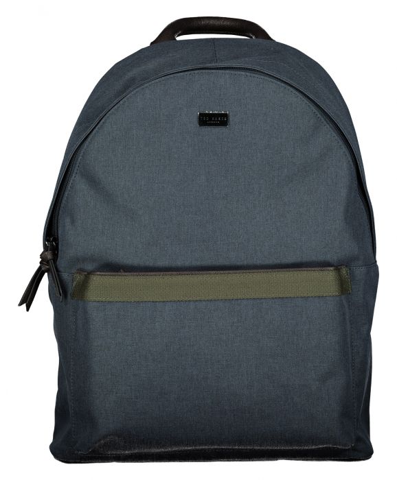 Ted Baker rugzak blauw Herenkleding