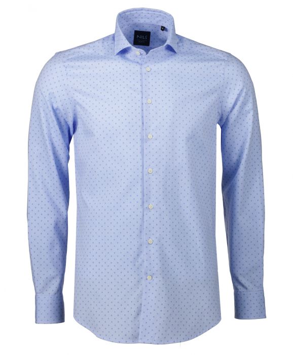 Nils overhemd top