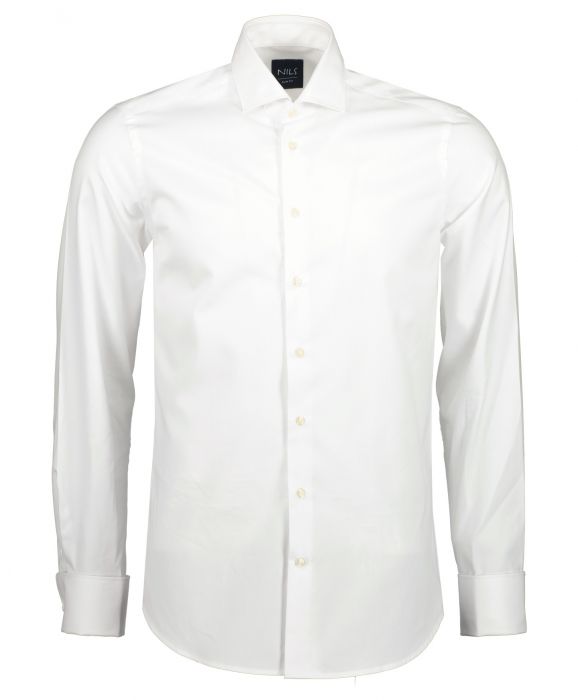 Nils overhemd slim fit deals