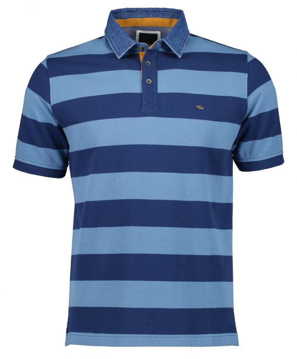 Jac hensen polo deals