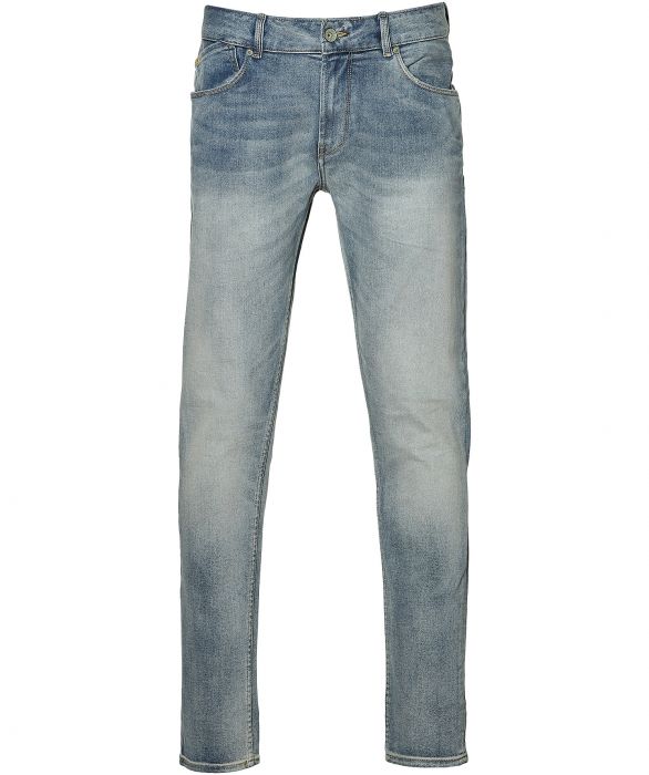 Dstrezzed jeans slim fit blauw Herenkleding