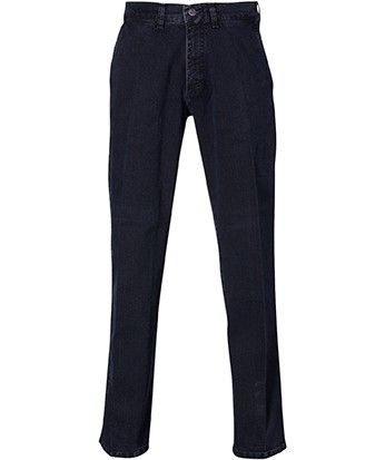 Pionier jeans Robert regular fit blauw Herenkleding
