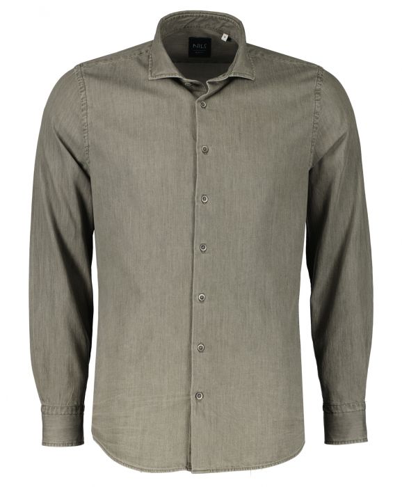 Nils overhemd slim fit deals