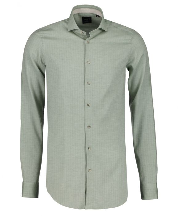 Nils overhemd slim fit hotsell