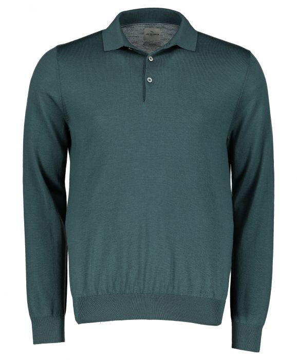 Jac hensen polo online