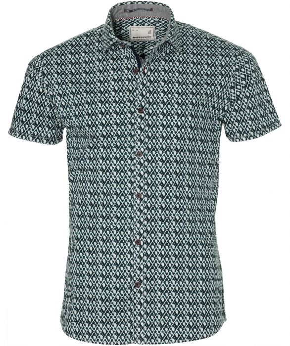 No excess overhemd korte mouw best sale