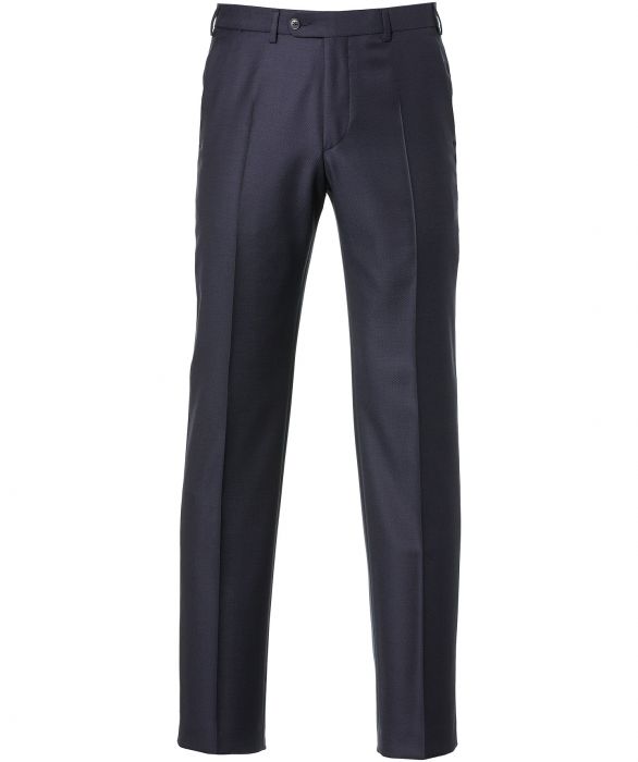 Digel pantalon mix match blauw Herenkleding