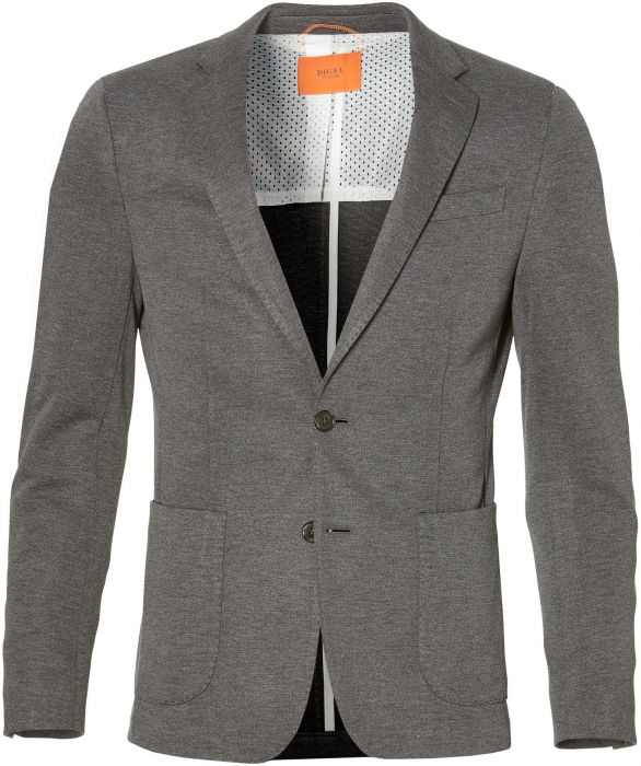 sale Digel colbert mix match slim fit Herenkleding