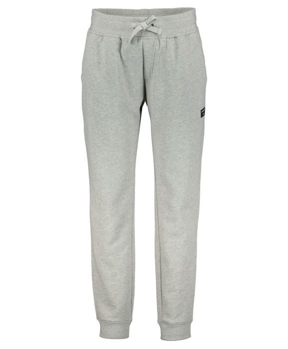 Bj rn Borg sweatpants slim fit grijs Herenkleding